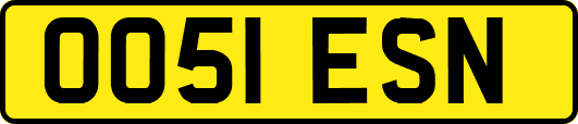 OO51ESN
