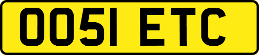 OO51ETC