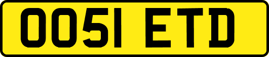 OO51ETD