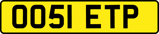 OO51ETP