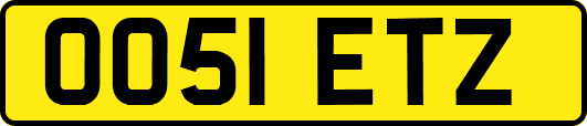 OO51ETZ
