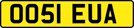 OO51EUA