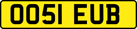 OO51EUB