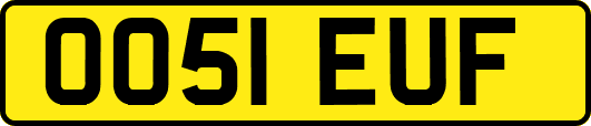 OO51EUF