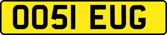 OO51EUG
