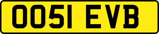 OO51EVB