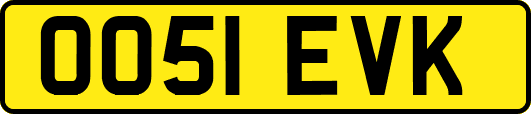 OO51EVK