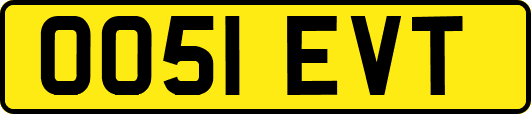 OO51EVT