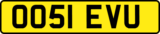 OO51EVU
