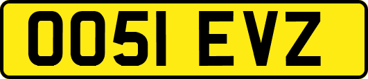 OO51EVZ