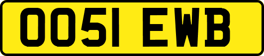 OO51EWB