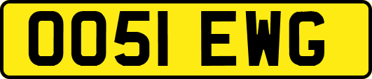 OO51EWG