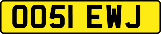 OO51EWJ