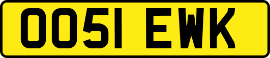 OO51EWK