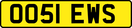 OO51EWS