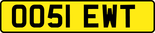 OO51EWT