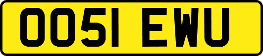 OO51EWU
