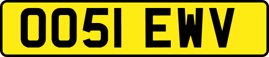 OO51EWV