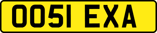 OO51EXA