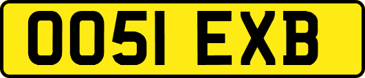 OO51EXB