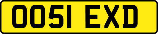 OO51EXD