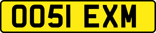 OO51EXM