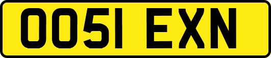 OO51EXN