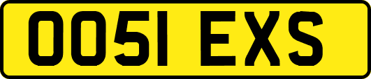 OO51EXS