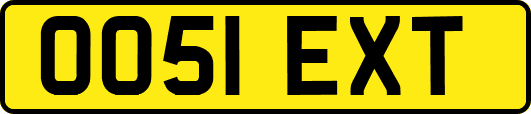 OO51EXT