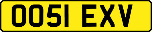 OO51EXV