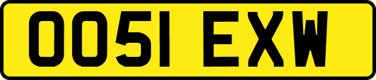 OO51EXW