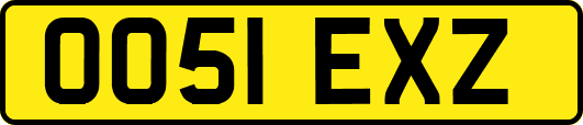 OO51EXZ