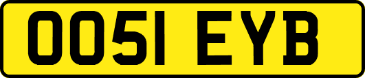 OO51EYB