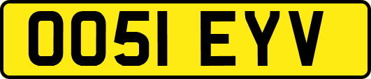 OO51EYV