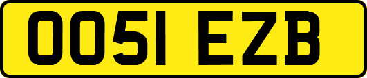 OO51EZB
