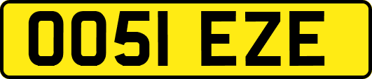 OO51EZE