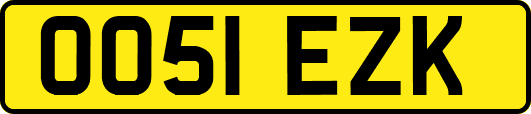 OO51EZK