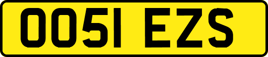 OO51EZS