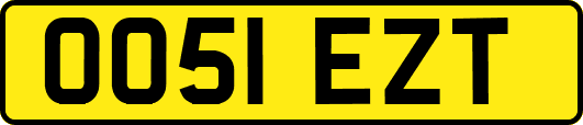 OO51EZT