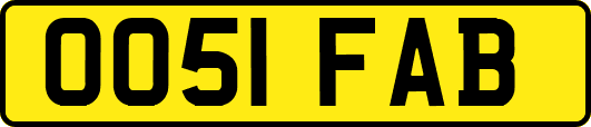 OO51FAB