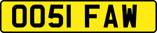 OO51FAW