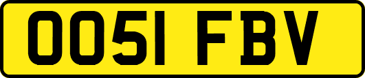 OO51FBV