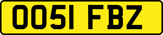 OO51FBZ