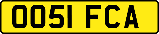 OO51FCA