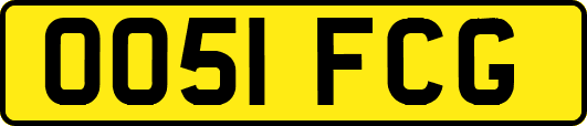 OO51FCG