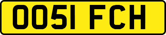 OO51FCH