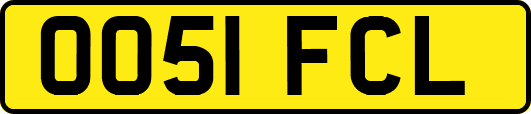 OO51FCL