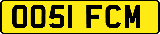 OO51FCM
