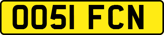 OO51FCN