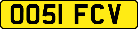 OO51FCV